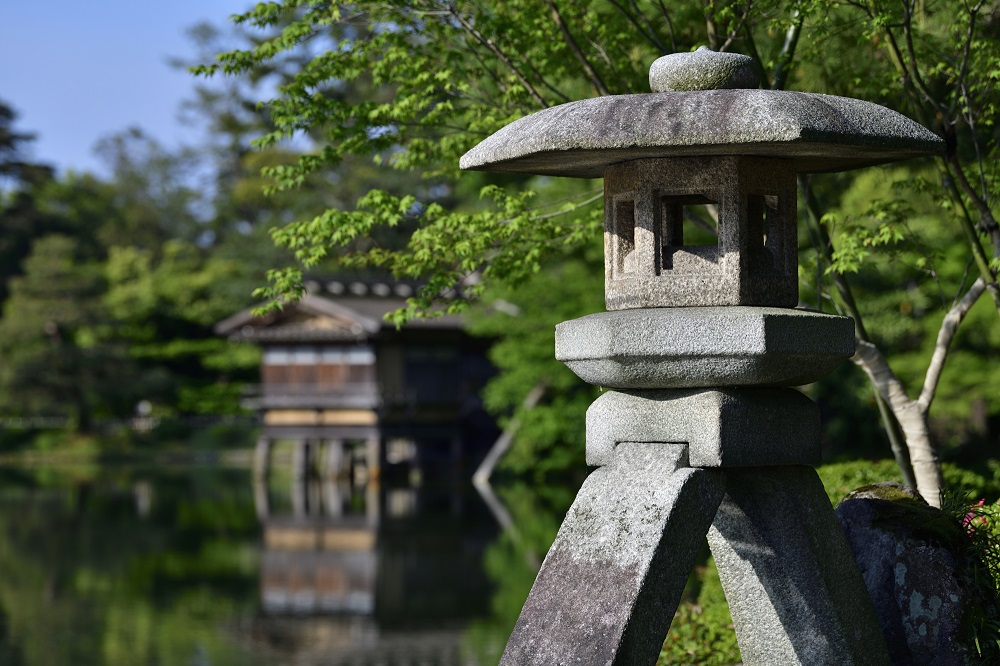 兼六園おすすめ記事