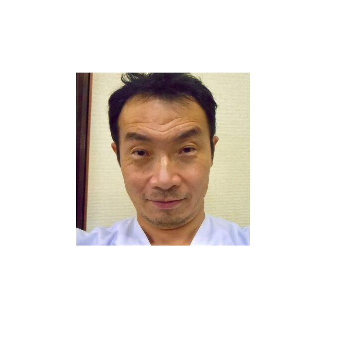 代表取締役 3代目　密 公昭さん
