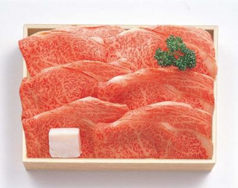 霜降り