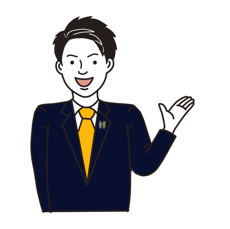 ２代目見習い君を拝命しました