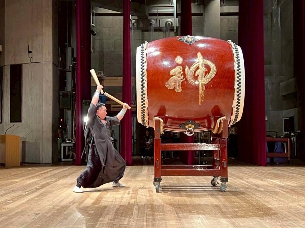 notodaiko