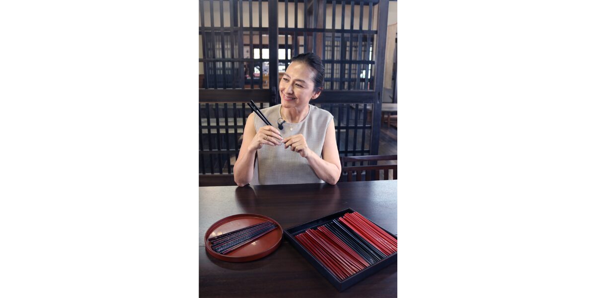 亜希さん