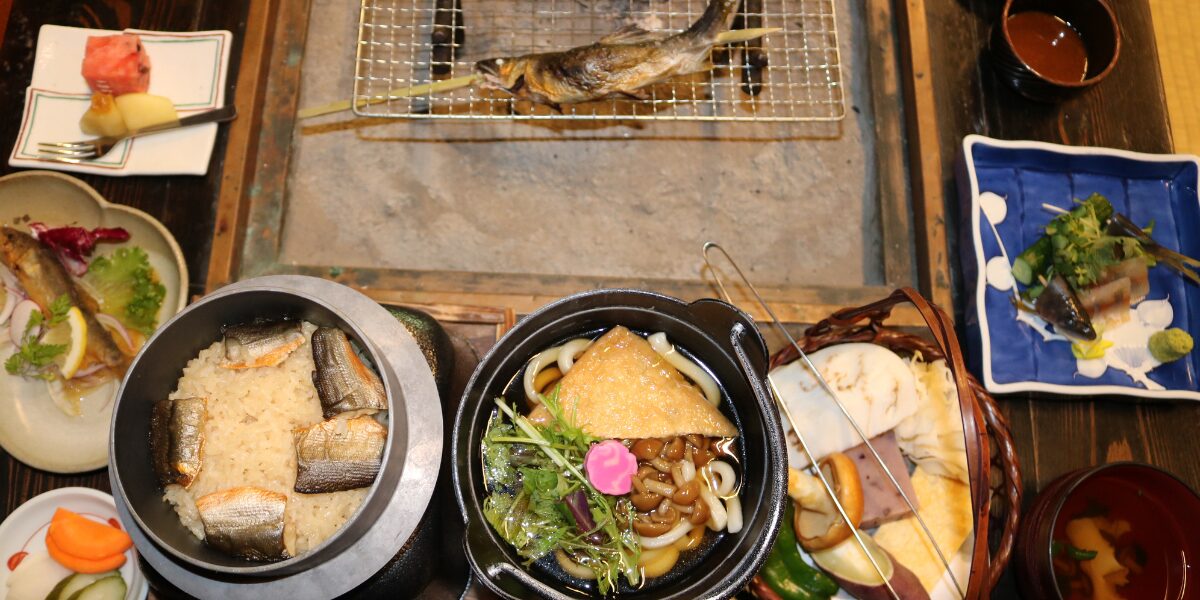 ごはん